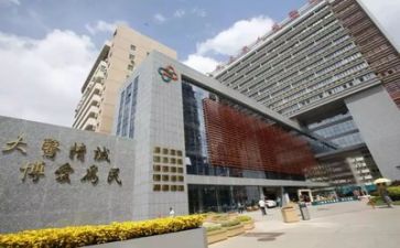 医院年终工作总结范文8篇