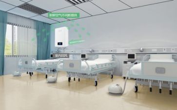 去医院心得体会最新8篇