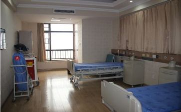 医院年度工作总结5篇