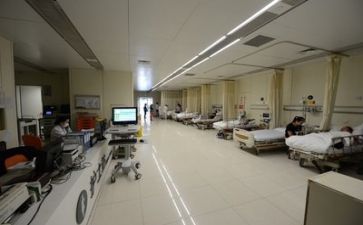 2024年度医院个人述职报告6篇