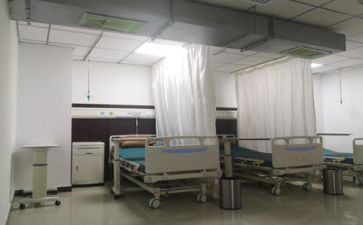 医院年终个人总结优秀7篇