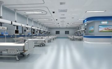 去医院心得体会7篇