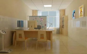 县医院办公室工作报告8篇