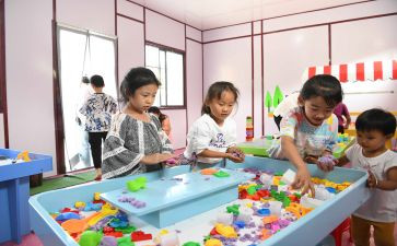 幼儿园藏服文化教案8篇
