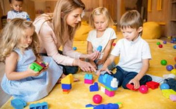 听幼儿园语言课心得体会7篇