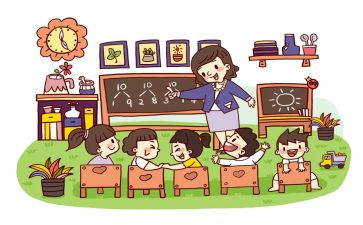 幼儿教师试用期转正工作总结5篇