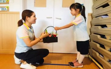 2024幼儿教师年度考核总结通用5篇