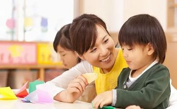 2024幼儿教师总结个人总结精选6篇