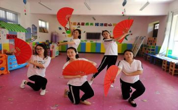 2023幼儿教师年度工作总结参考7篇
