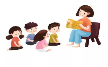 2024年小班幼儿教师个人总结最新7篇