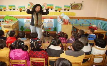 2024年小班幼儿教师工作总结通用8篇
