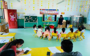 幼儿教师小班工作计划5篇