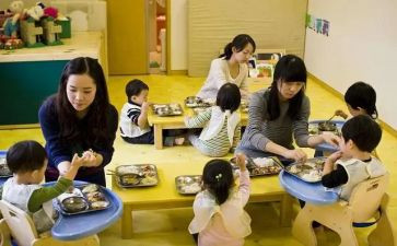 演讲稿范文幼儿教师7篇