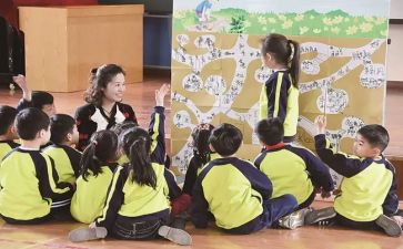 小班幼儿教师个人述职报告7篇