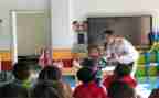 2024年小班幼儿教师工作总结参考6篇