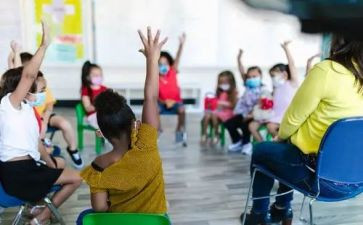 幼儿培训后心得体会优质5篇