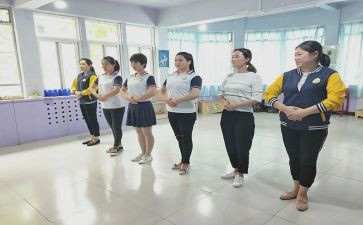 幼儿园教师观摩活动心得体会8篇