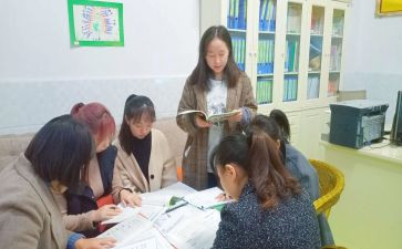 国培教师心得体会国培幼儿园教师心得体会参考7篇