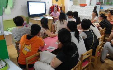 幼儿园教师考核年度述职报告8篇