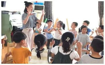 幼儿园教师日工作总结优秀8篇