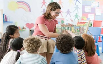 幼儿园教师的个人述职报告8篇