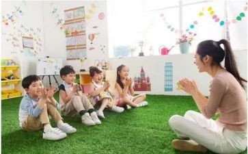 幼儿园教师教育教学总结6篇