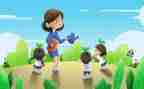 幼儿园教师个人年度总结最新6篇