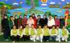 新幼儿园教师工作总结通用8篇