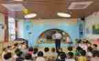 幼儿园教师教育教学个人总结6篇