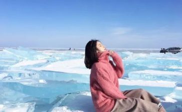 游记读后感100字6篇