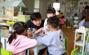 幼教师心得体会6篇