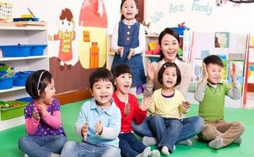幼教师心得体会最新6篇