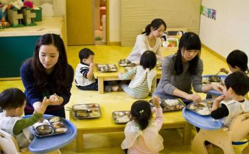 学习幼教心得体会5篇