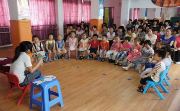 幼教师工作总结最新7篇