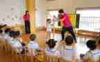 幼教工作心得体会6篇