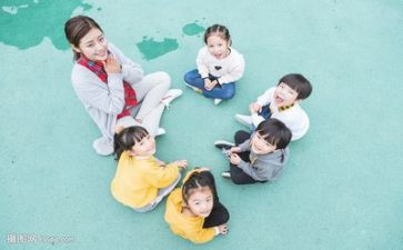 幼师简历的模板5篇