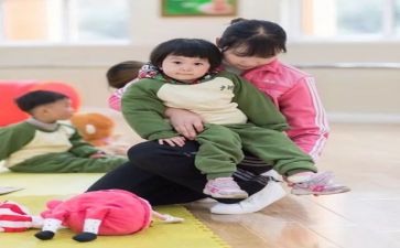 幼师心得体会范文大全8篇