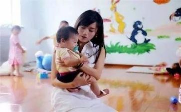 幼师2024个人总结推荐6篇