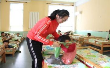 幼师个人总结工作总结6篇
