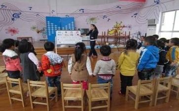幼师月工作心得体会5篇