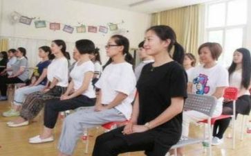 幼师专业心得体会6篇