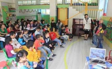 幼师心得体会模板6篇