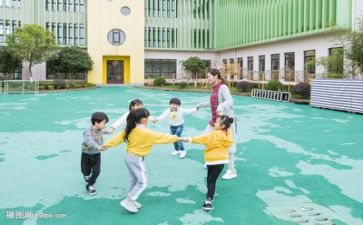 幼师专业心得6篇