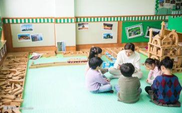 幼师自我鉴定500字5篇
