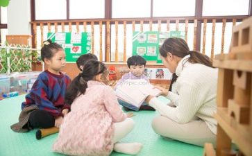 幼师工作的心得推荐6篇