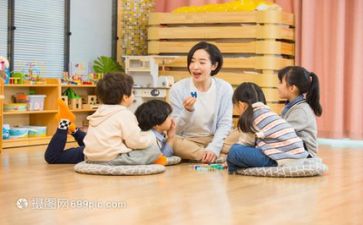 幼师心得体会8篇
