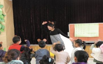 2024~2024年幼师个人总结模板5篇