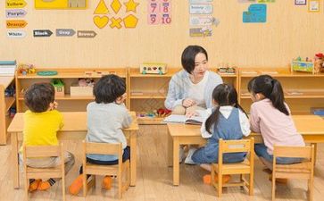 幼师的自我鉴定优质6篇