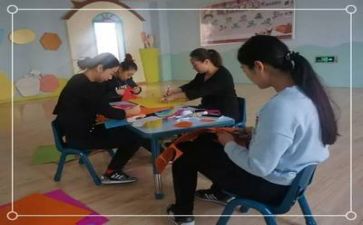 学幼师心得体会500字6篇