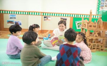准幼师心得体会7篇